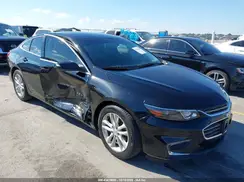 1G1ZE5ST7HF229130 2017 CHEVROLET MALIBU