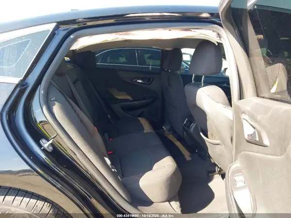1G1ZE5ST7HF229130 2017 CHEVROLET MALIBU - Image 8