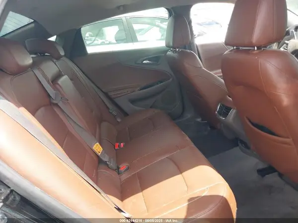 1G1ZE5ST7HF229225 2017 CHEVROLET MALIBU - Image 8