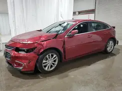 1G1ZE5ST7HF229581 2017 CHEVROLET MALIBU