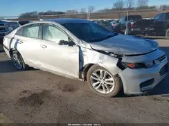 1G1ZE5ST7HF229869 2017 CHEVROLET MALIBU