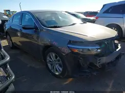 1G1ZE5ST7HF230309 2017 CHEVROLET MALIBU