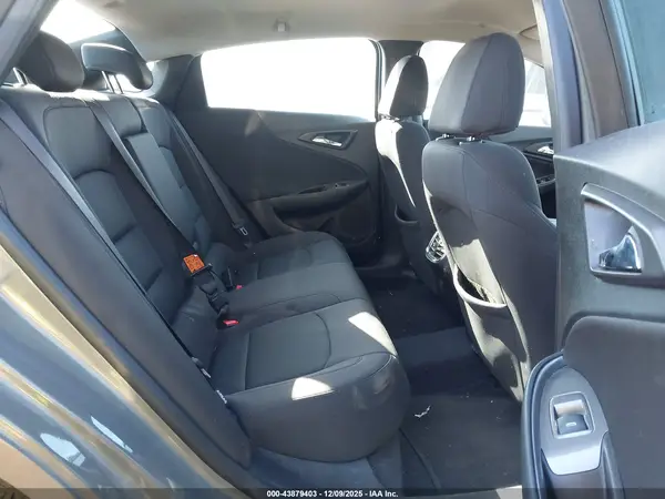 1G1ZE5ST7HF230309 2017 CHEVROLET MALIBU - Image 8