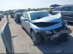 1G1ZE5ST7HF231833 2017 CHEVROLET MALIBU