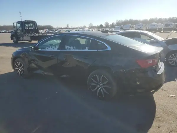 1G1ZE5ST7HF231847 2017 CHEVROLET MALIBU - Image 2