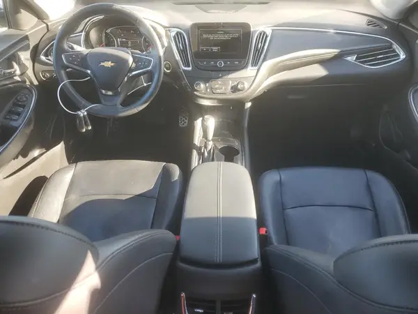 1G1ZE5ST7HF231847 2017 CHEVROLET MALIBU - Image 8