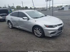 1G1ZE5ST7HF231945 2017 CHEVROLET MALIBU