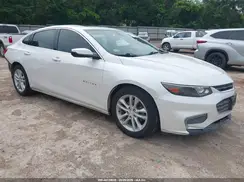 1G1ZE5ST7HF231962 2017 CHEVROLET MALIBU
