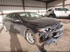 1G1ZE5ST7HF232044 2017 CHEVROLET MALIBU