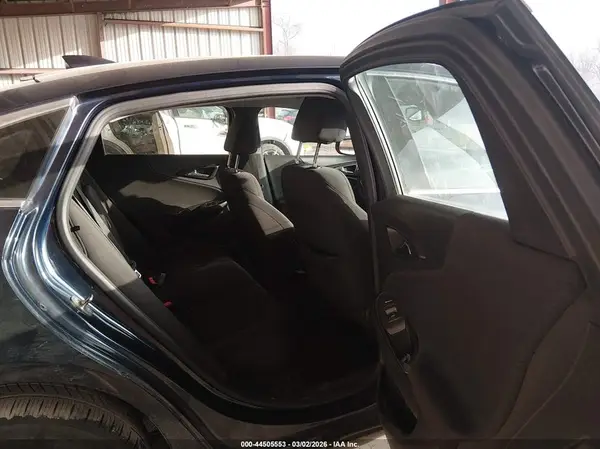 1G1ZE5ST7HF232044 2017 CHEVROLET MALIBU - Image 8