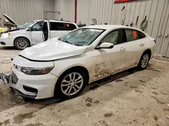 1G1ZE5ST7HF232464 2017 CHEVROLET MALIBU