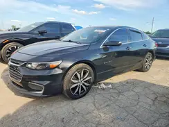 1G1ZE5ST7HF232495 2017 CHEVROLET MALIBU
