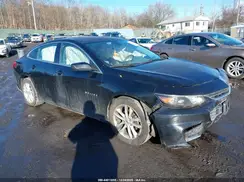 1G1ZE5ST7HF233176 2017 CHEVROLET MALIBU