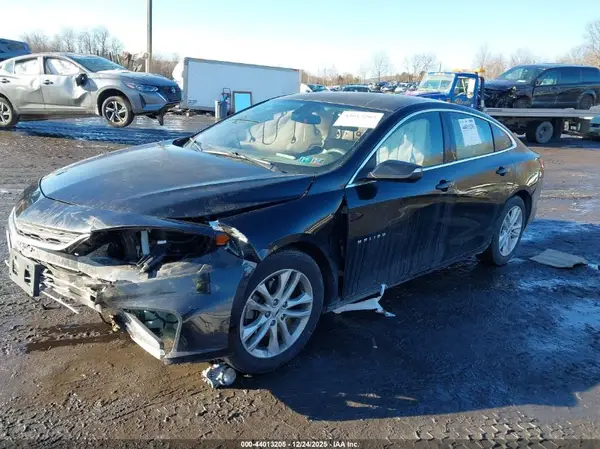 1G1ZE5ST7HF233176 2017 CHEVROLET MALIBU - Image 2