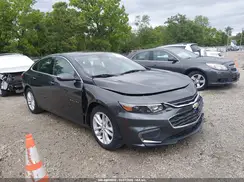 1G1ZE5ST7HF233632 2017 CHEVROLET MALIBU