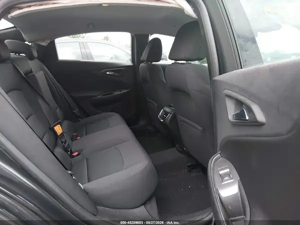 1G1ZE5ST7HF233632 2017 CHEVROLET MALIBU - Image 8