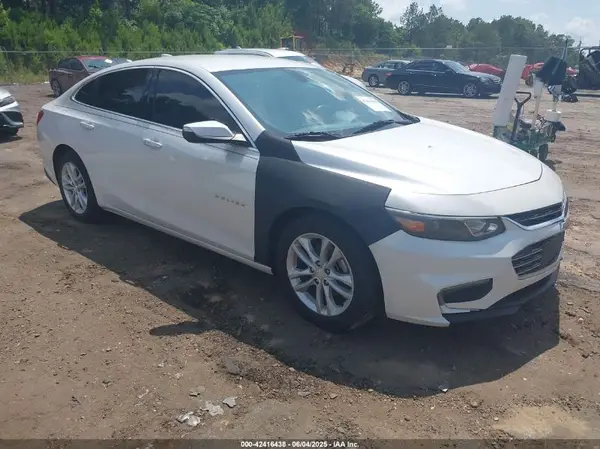 1G1ZE5ST7HF234148 2017 CHEVROLET MALIBU - Image 1