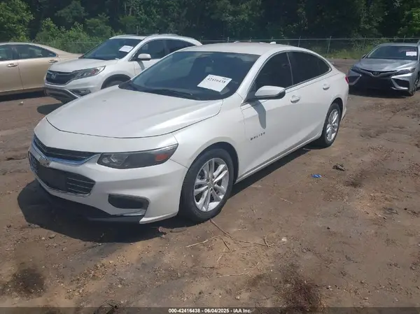 1G1ZE5ST7HF234148 2017 CHEVROLET MALIBU - Image 2