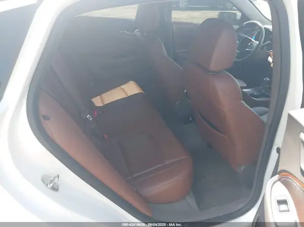 1G1ZE5ST7HF234148 2017 CHEVROLET MALIBU - Image 8