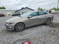 1G1ZE5ST7HF234179 2017 CHEVROLET MALIBU
