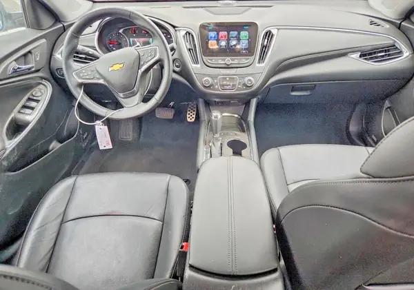 1G1ZE5ST7HF234179 2017 CHEVROLET MALIBU - Image 8
