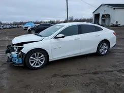 1G1ZE5ST7HF234750 2017 CHEVROLET MALIBU