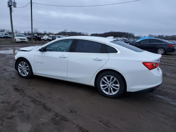 1G1ZE5ST7HF234750 2017 CHEVROLET MALIBU - Image 2