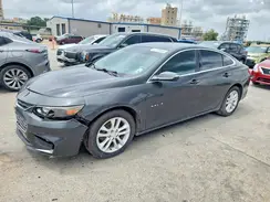 1G1ZE5ST7HF234795 2017 CHEVROLET MALIBU