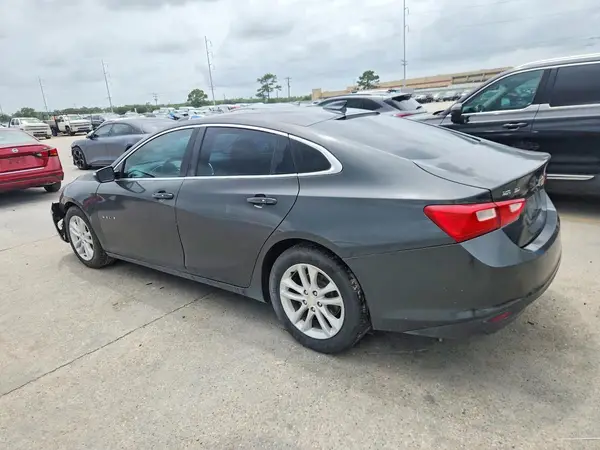 1G1ZE5ST7HF234795 2017 CHEVROLET MALIBU - Image 2