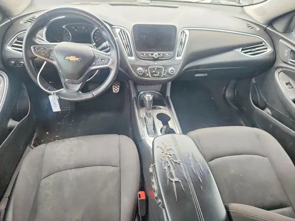 1G1ZE5ST7HF234795 2017 CHEVROLET MALIBU - Image 8