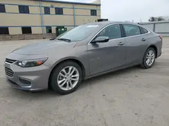 1G1ZE5ST7HF234960 2017 CHEVROLET MALIBU