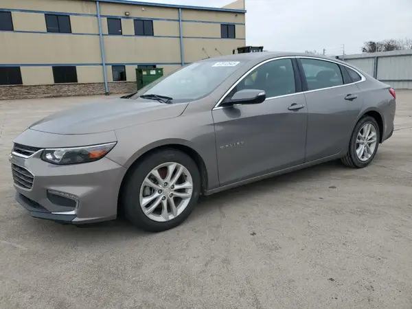 1G1ZE5ST7HF234960 2017 CHEVROLET MALIBU - Image 1