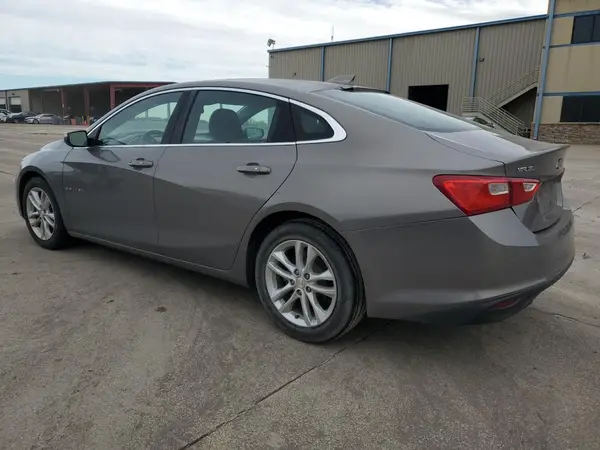 1G1ZE5ST7HF234960 2017 CHEVROLET MALIBU - Image 2