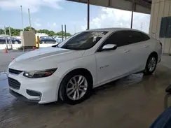 1G1ZE5ST7HF235767 2017 CHEVROLET MALIBU
