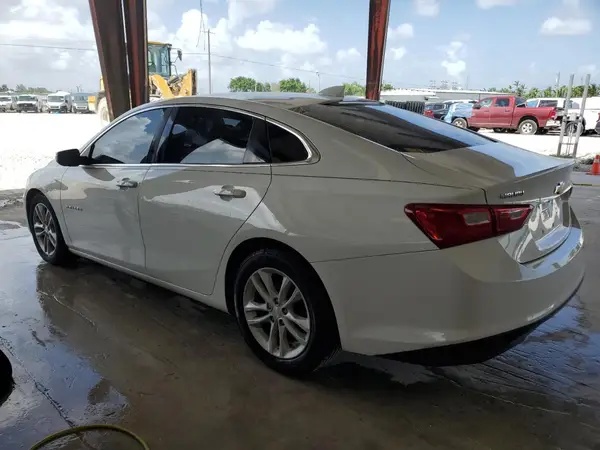 1G1ZE5ST7HF235767 2017 CHEVROLET MALIBU - Image 2