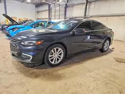 1G1ZE5ST7HF236711 2017 CHEVROLET MALIBU