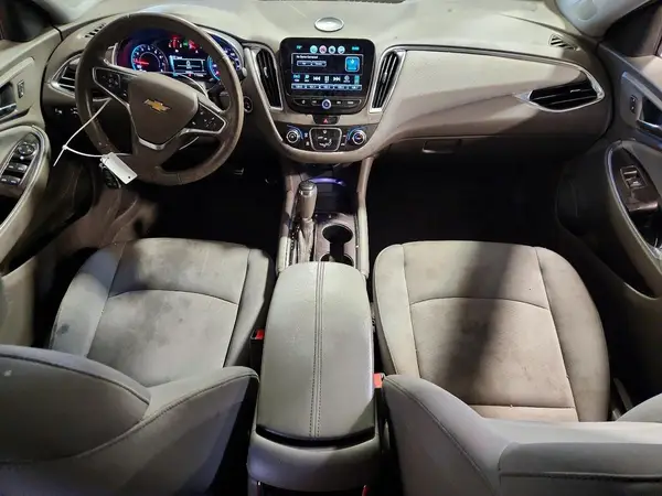 1G1ZE5ST7HF236711 2017 CHEVROLET MALIBU - Image 8