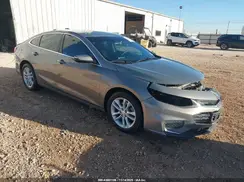 1G1ZE5ST7HF236773 2017 CHEVROLET MALIBU