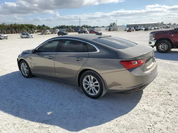 1G1ZE5ST7HF237163 2017 CHEVROLET MALIBU - Image 2