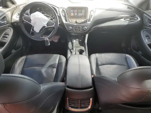 1G1ZE5ST7HF237163 2017 CHEVROLET MALIBU - Image 8