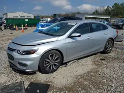 1G1ZE5ST7HF238247 2017 CHEVROLET MALIBU
