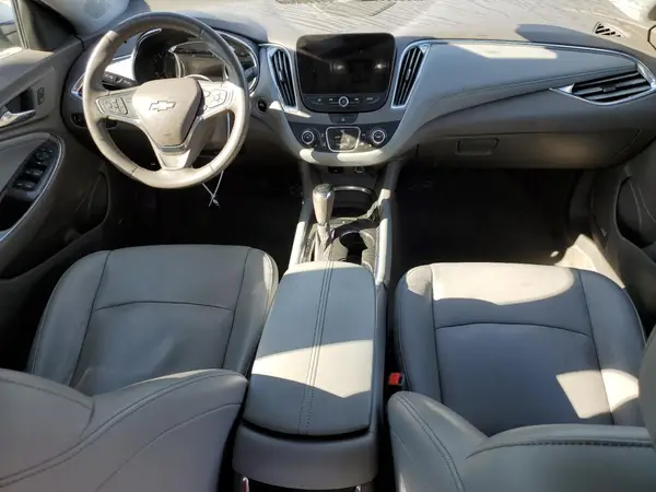 1G1ZE5ST7HF238247 2017 CHEVROLET MALIBU - Image 8