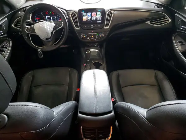 1G1ZE5ST7HF238538 2017 CHEVROLET MALIBU - Image 8