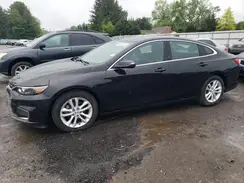 1G1ZE5ST7HF239835 2017 CHEVROLET MALIBU