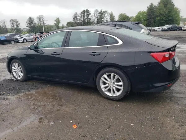 1G1ZE5ST7HF239835 2017 CHEVROLET MALIBU - Image 2