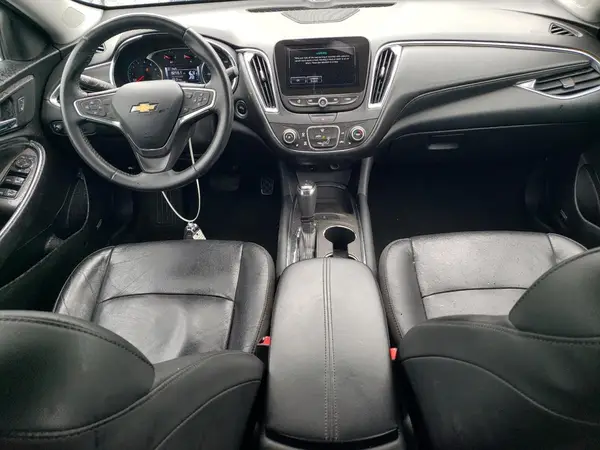 1G1ZE5ST7HF239835 2017 CHEVROLET MALIBU - Image 8