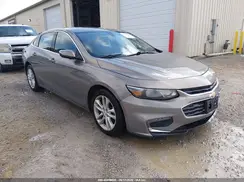 1G1ZE5ST7HF239849 2017 CHEVROLET MALIBU