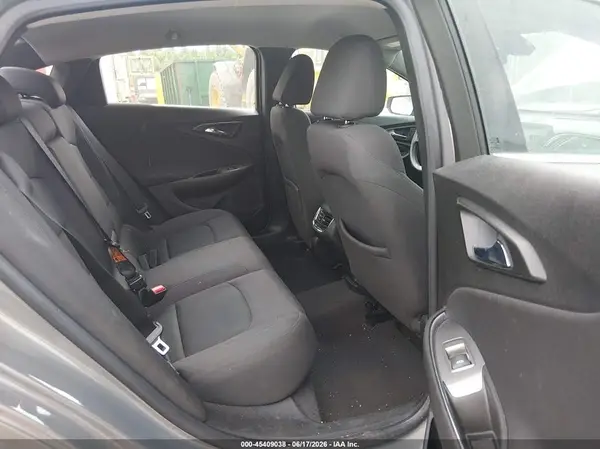 1G1ZE5ST7HF239849 2017 CHEVROLET MALIBU - Image 8