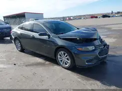 1G1ZE5ST7HF239978 2017 CHEVROLET MALIBU
