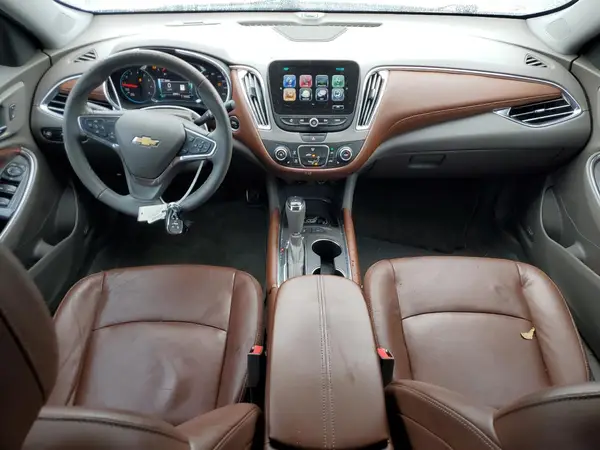 1G1ZE5ST7HF241102 2017 CHEVROLET MALIBU - Image 8